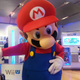 Illustration for article titled The Link Between Super Mario 3D Worlds Launch Event at Nintendo World, NYC